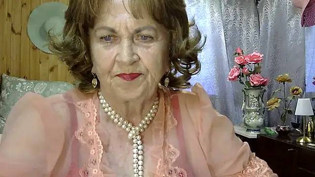 Emma52610 élő XXX-chatje