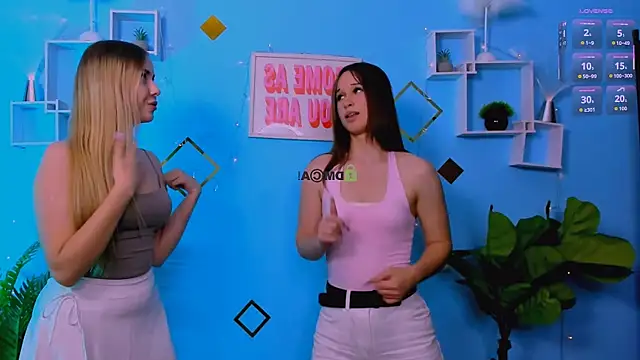 eira_mouse Chat XXX in diretta