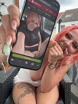 Fiebie_licious_ Live XXX-chat