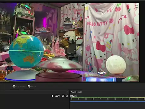 JesuAdam's Live XXX Chat