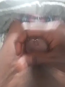 OvercastTaps' Webcam Show