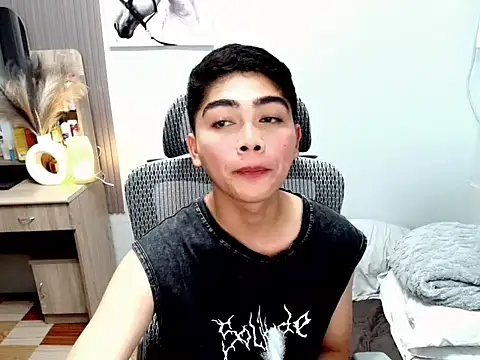 ItsKenny's Live XXX Chat