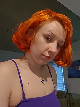 Show Webcam de MadelynDaisy