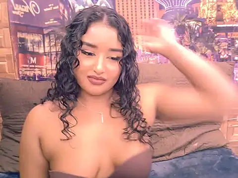 Chatroom XXX en direct de IndianAngel4u