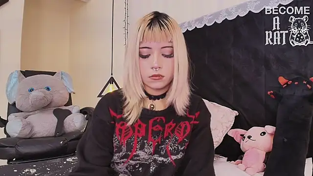 IvyBelle_: απευθείας συνομιλία ΧΧΧ