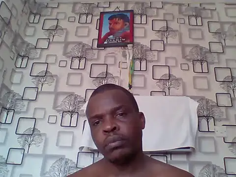 Chumba_001 élő XXX-chatje
