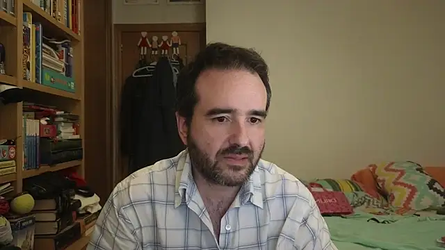curiosillo83 Chat XXX in diretta