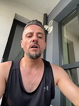 InsaneMattt Live XXX Chat
