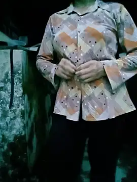 צ'אט XXX בשידור חי של Nana-AsianWet