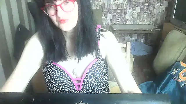 Živý XXX chat Yana-fiesta