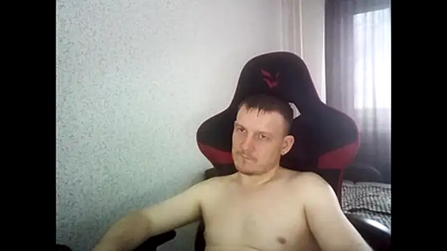 MysteriousWanderer webkamerás műsora
