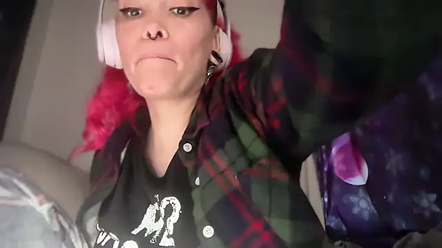 Živý XXX chat FRRANNKIE