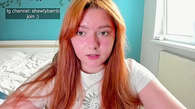 bambimayy Chat XXX live