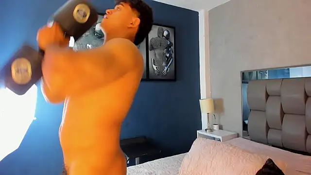 Charlie___Musk Chat XXX live