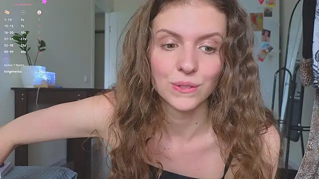 Sereta_Finn Live XXX-Chat