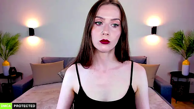 TheWoman__ élő XXX-chatje