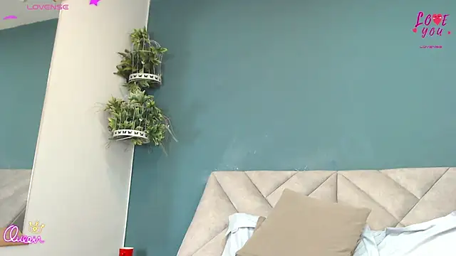 SharisWillian Chat XXX in diretta