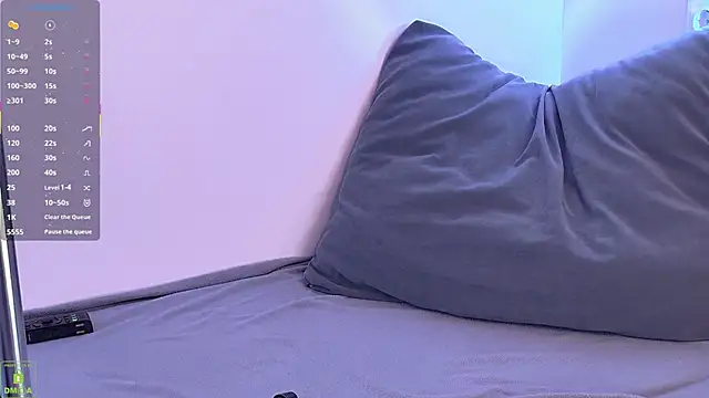 maya_snowのライブXXXチャット