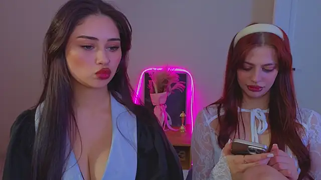 Živý XXX chat Sofia_Plump