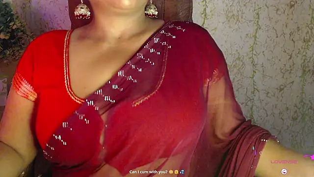 ItsMiraDesire লাইভ XXX চ্যাট