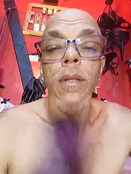 Živý XXX chat Charly_BC_Dirty