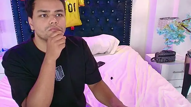Show Webcam de TarlyWho