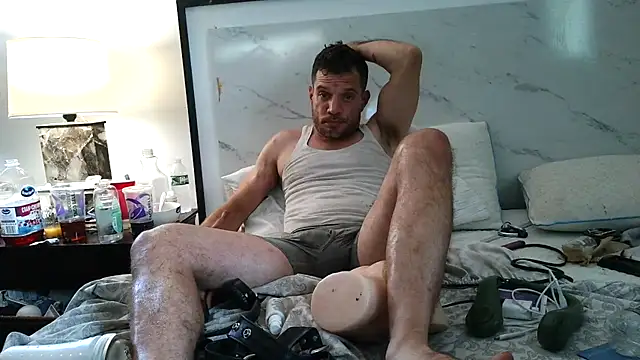 Show webcam de cloudsnfun