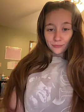 sage__marie's Webcam Show