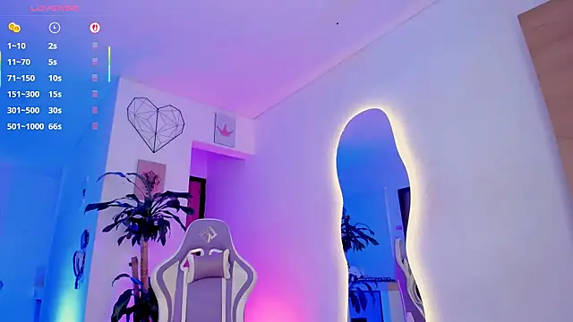 Pretty_Mariangeln Live XXX chat