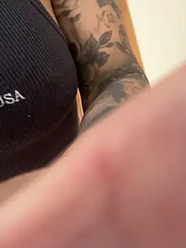 soli-lov Live XXX-Chat