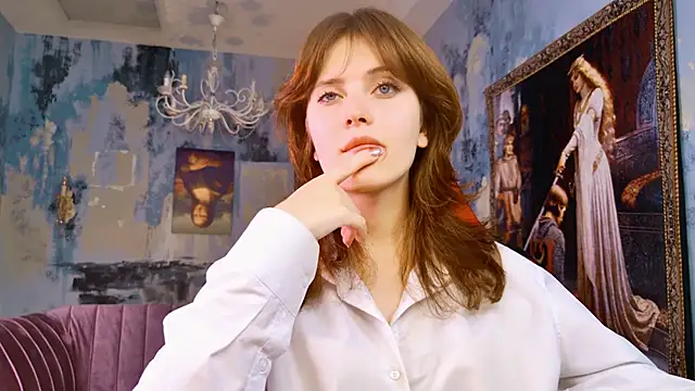 LolaDominara Chat XXX live