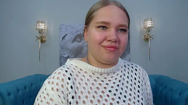 Chat +18 de DianaKristol ao vivo