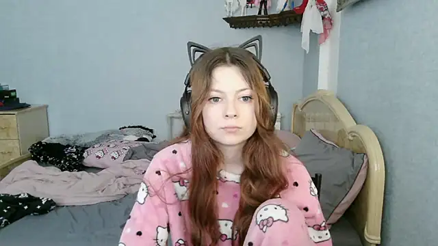AlessiaViolet 라이브 XXX 채팅