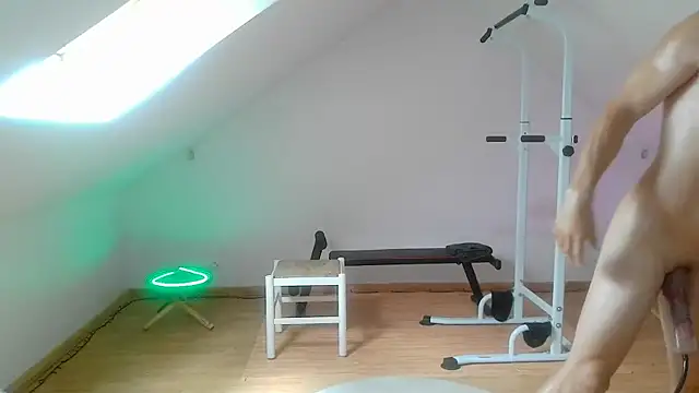 Czat XXX na żywo – NinjaLaser