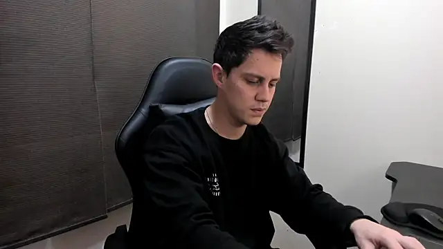KendricTorres' Live XXX Chat