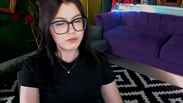 JennyGibsonのライブXXXチャット