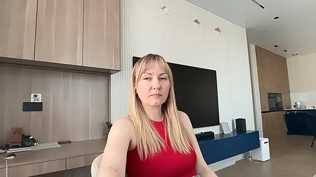 Chat XXX en directo de Dorielle