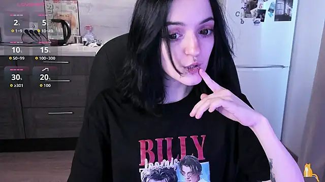 Chat +18 de miura_moon ao vivo
