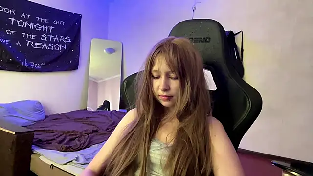 psycholina's Live XXX Chat