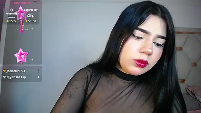 Ashley_piinkk_ élő XXX-chatje