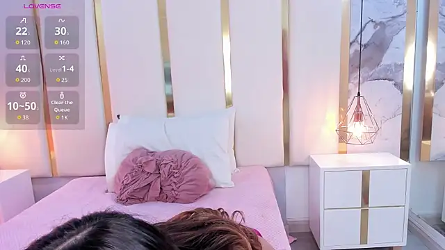 Živý XXX chat KamilaVegga