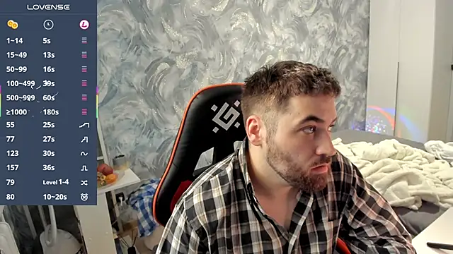 Chat XXX Live Morlaios