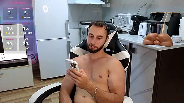 RyanStorm_ live XXX chat