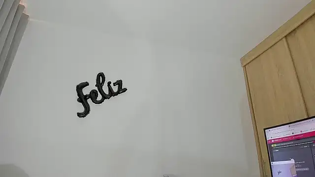 Webkamerová show Austin_Bitch