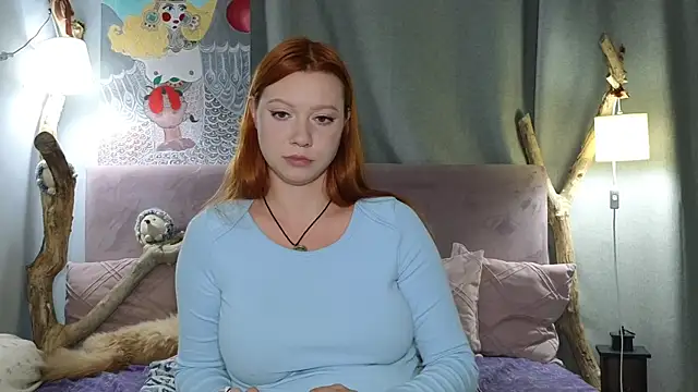 MileyMiller 라이브 XXX 채팅