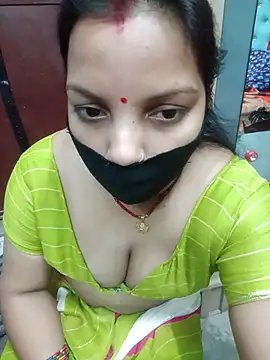 Chat XXX Live Manjudear