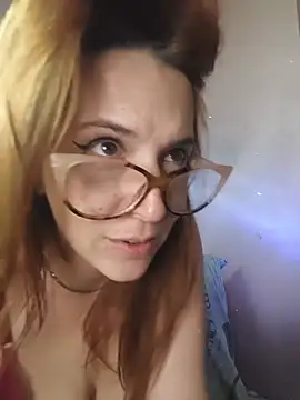 belliginger's Live XXX Chat
