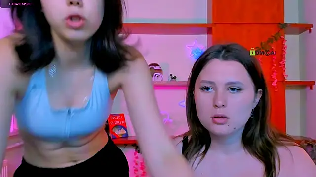 aria_wild_ লাইভ XXX চ্যাট