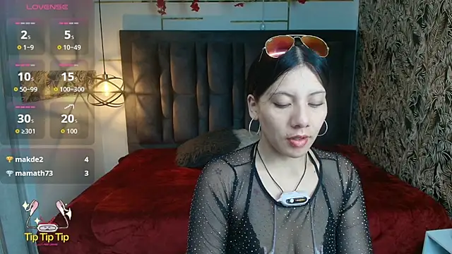 Abril_Fox__ – Naživo XXX chat