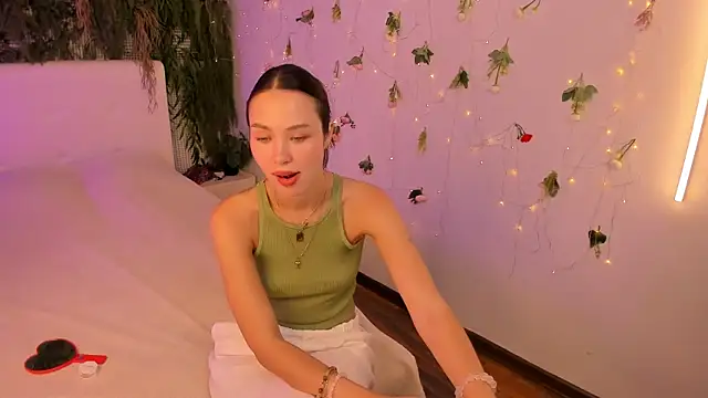 Black_Jenny – Naživo XXX chat